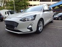 Gebraucht Ford Focus 150 PS (110 kW) 2020 Limousine