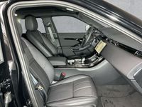 Gebraucht Land Rover Range Rover evoque SE Dynamic 204 PS (150 kW) 2026 Schwarz SUV