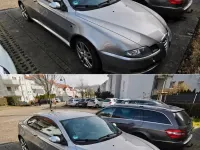 Gebraucht Alfa Romeo GT 150 PS (110 kW) 2008 Coupé