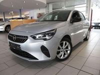 Gebraucht Opel Corsa Elegance 101 PS (74 kW) 2023 Graumetallic Kleinwagen
