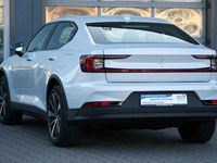 Gebraucht Polestar 2 219 kW (299 PS) 2021 Magnesium metallic (metallic) Kleinwagen