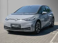 Brugt VW ID.3 Pro Performance 150 kW (204 HK) 2023 Grå Hatchback
