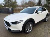 gebraucht Mazda CX-30 SKYACTIV-G 2.0 122 PS 6GS SELECTION A18 DES-P