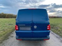 gebraucht VW Transporter LONG 2.0 Tdi 102 PS