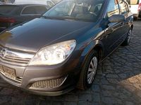 Gebraucht Opel Astra 105 PS (77 kW) 2007 Limousine