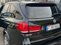 gebraucht BMW X5 xDrive30d Sport-Aut.