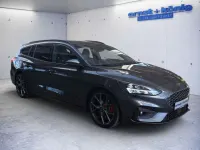 Gebraucht Ford Focus ST 190 PS (139 kW) 2020 Magneticgrau metallic Kombi