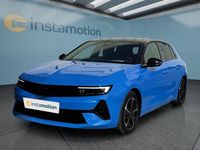 Gebraucht Opel Astra 131 PS (96 kW) 2025 Andere Limousine