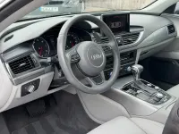 Gebraucht Audi A7 Performance 299 PS (219 kW) 2010 Grau Kleinwagen