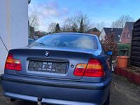 gebraucht BMW 316 316 i