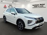 Second-hand Mitsubishi Eclipse Cross Select 188 CP (138 kW) 2023 Alb SUV