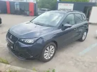 Gebraucht Seat Arona Style 116 PS (85 kW) 2024 Grau SUV