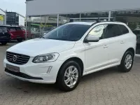 Gebraucht Volvo XC60 Momentum 150 PS (110 kW) 2016 Weiß SUV