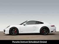 gebraucht Porsche 911 Carrera 4 GTS 991 LED PDLS+ BOSE 20-…