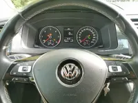 Gebraucht VW California Beach 150 PS (110 kW) 2016 Grau Van