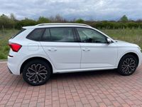 gebraucht Skoda Kamiq 1.0 TSI DSG 85kW Style Style