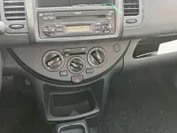 Gebraucht Nissan Note 88 PS (64 kW) 2006 Beige Kleinwagen