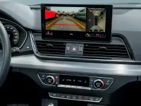 Gebraucht Audi Q5 2023 Grau SUV