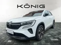 Gebraucht Renault Austral Evolution 158 PS (116 kW) 2023 Weiß SUV
