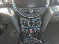 Gebraucht Mini Cooper S Chili 192 PS (141 kW) 2017 Blau Kleinwagen