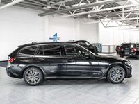 gebraucht BMW 330e xDrive Touring M Sport HUD AHK Laser DrAss
