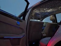 Gebraucht Mercedes E350 292 PS (214 kW) 2009 Beige Limousine