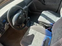 Gebraucht Opel Vectra 115 PS (84 kW) 1996 Limousine