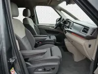 Nuova VW T7 Style 150 CV (110 kW) 2026 Grigio Furgone