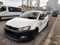 Gebraucht VW Polo Edition 86 PS (63 kW) 2011 Weiß Kleinwagen