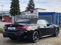 gebraucht BMW 440 Mi xDrive Cabrio / M SportPro / 19" / Ind. / Le