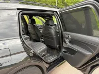 Gebraucht BMW X7 Performance 340 PS (250 kW) 2021 Schwarz SUV