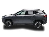 gebraucht Jeep Compass Compass PLUG-IN HYBRID 4XE TRAILHAWKPLUG-IN HYBRID 4XE TRAILHAWK