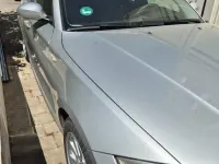Używany BMW 116 122 KM (89 kW) 2009 Szary Hatchback