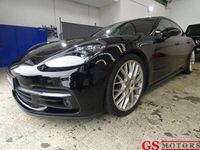 gebraucht Porsche Panamera 4 Edition 10*PANO*MATRIX LED*NAVI*BOSE*