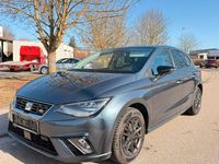 Gebraucht Seat Ibiza FR 90 PS (66 kW) 2019 Grau Kleinwagen