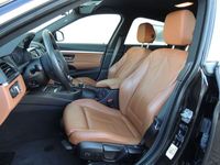 gebraucht BMW 320 Gran Turismo Luxury Bi-Xenon