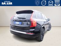 gebraucht Volvo XC90 Recharge T8 AWD Ultimate Bright