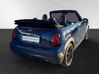 Gebraucht Mini Cooper Cabriolet 163 PS (119 kW) 2025 Indigo sunset blue Cabrio