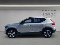 Second-hand Volvo XC40 Plus 163 CP (119 kW) 2025 Argintiu SUV