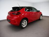 gebraucht Opel Corsa 1.2 Direct Inj Turbo Automatik Elegance