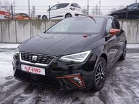 Gebraucht Seat Ibiza Beats 116 PS (85 kW) 2019 Schwarz Kleinwagen