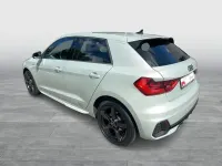 Gebraucht Audi A1 Sportback S-Line 207 PS (152 kW) 2025 Tausilber metallic Kleinwagen