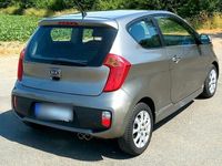 gebraucht Kia Picanto 1.2 Mornig