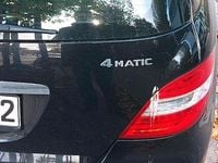 Gebraucht Mercedes 350 265 PS (194 kW) 2011 Schwarz SUV