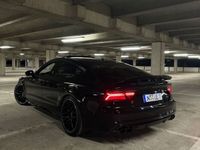 gebraucht Audi S7 Sportback 4.0 TFSI quattro COD S tronic -