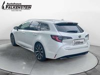 gebraucht Toyota Corolla 2.0 Hybrid Touring Sports Comfort