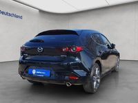 Gebraucht Mazda 3 Selection 179 PS (131 kW) 2020 Schwarz Limousine