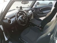 gebraucht Mini One Cabriolet One