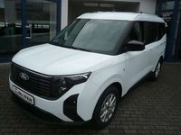 gebraucht Ford Tourneo Courier Titanium