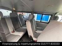 Gebraucht VW T5 140 PS (102 kW) 2015 Beige Van